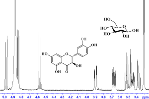 NMRofPolyphenols