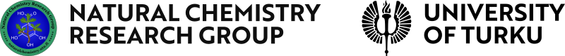 Natural Chemistry Research Group Logo